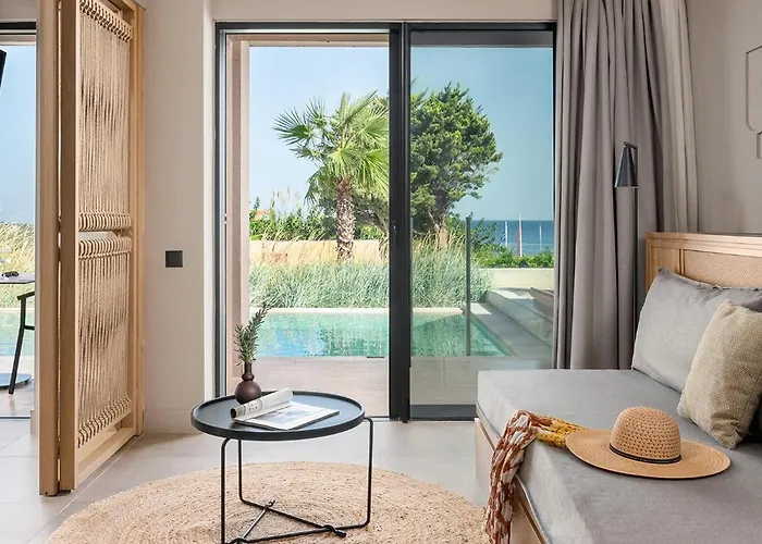 Helea Lifestyle Kallithéa